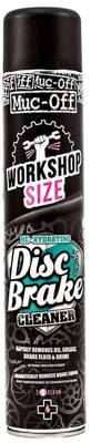 Muc-Off disc brake cleaner 750ml