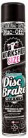Muc-Off disc brake cleaner 750ml - thumbnail