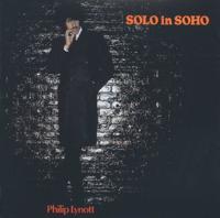 Solo In Soho - CD (0042284256322) - thumbnail