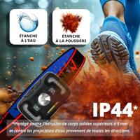 Zaklamp Wonder WT3001H 110 LM - thumbnail