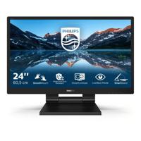 Monitor Philips 242B9T/00 Full HD 24" - thumbnail