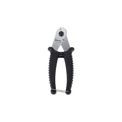 CONTEC kabeltang "tfm cut+" ct cable cutter cut+ black