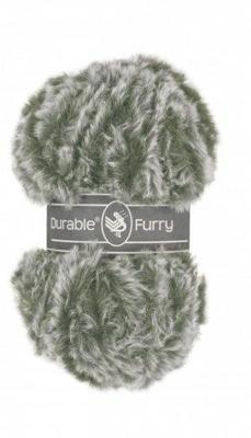 Durable Furry 2149 Dark Olive