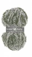 Durable Furry 2149 Dark Olive - thumbnail