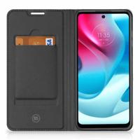 Motorola Moto G60s Smart Cover Banana Tree - thumbnail