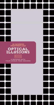 UPG Notepad - Optische Illusies