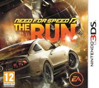 Need for Speed The Run - thumbnail