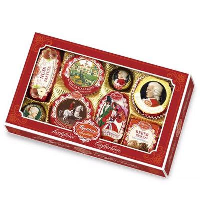 Reber - Specialiteiten Cassette - 285g