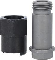 KS Tools 455.0006 Tapsleutel voor voorkamers van Mercedes-motoren - thumbnail