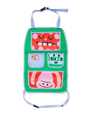 HEMA Auto organizer monster