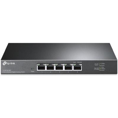 TP-Link TL-SG105-M2 5-poorts 2.5G switch