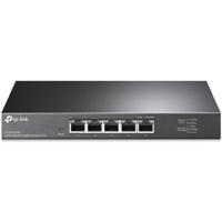TP-Link TL-SG105-M2 5-poorts 2.5G switch - thumbnail