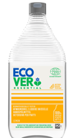 Ecover Essential Afwasmiddel Citroen - thumbnail