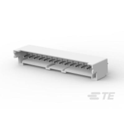 TE Connectivity 1-2132415-4 Inhoud: 1 stuk(s) Bag