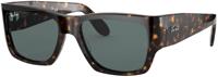 Ray-Ban Wayfarer Nomad RB2187 902/R5 - thumbnail