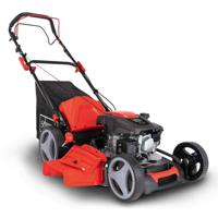 Scheppach MS173-51 Benzine grasmaaier | 173cc | 3kW - 5911259903 - thumbnail