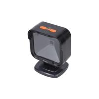 Equip 351028 barcode-lezer Vaste streepjescodelezer 1D/2D LED Zwart - thumbnail