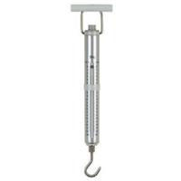 Kern 285-102 Veerweegschaal Weegbereik (max.) 10 kg Resolutie 100 g - thumbnail