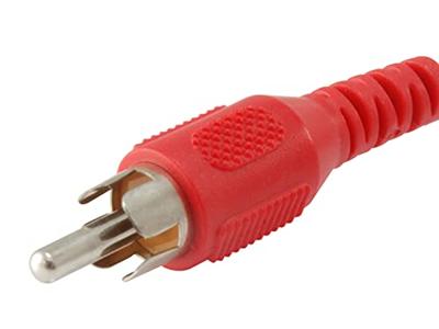 Equip 3.5mm/2x RCA 2.5m Equip 3.5mm/2x RCA 2.5m