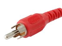 Equip 3.5mm/2x RCA 2.5m - thumbnail