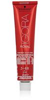 Schwarzkopf Professional Igora Royal 3-68 3-68 60ml - thumbnail