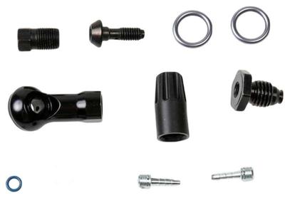 Magura 40° Tube Adapter for MT Lever Assembly