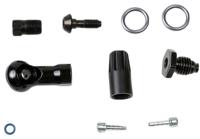 Magura 40° Tube Adapter for MT Lever Assembly - thumbnail