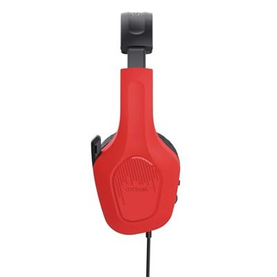 Gaming Headset met Microfoon Trust GXT 416S Zirox