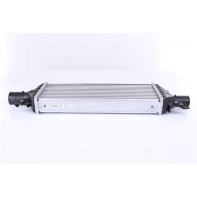 Intercooler, inlaatluchtkoeler 96484