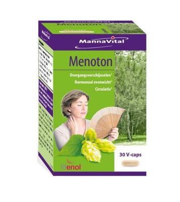 Menoton