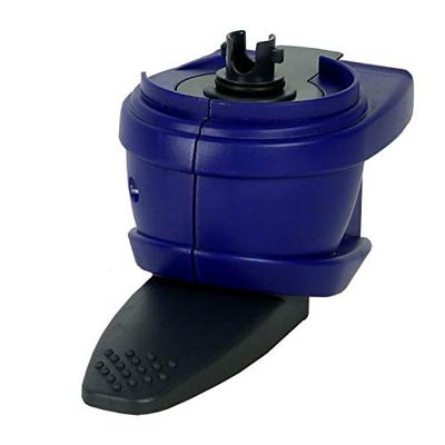 Dreumex one2clean handmatige dispenser voor handzeep cardridge