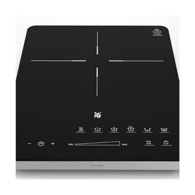 WMF Kult X Mono Inductie kookplaat Zwart