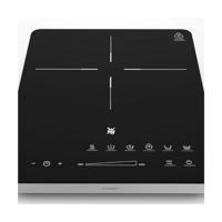 WMF Kult X Mono Inductie kookplaat Zwart - thumbnail