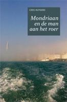 Mondriaan en de man aan het roer - Cees Rutgers - ebook - thumbnail