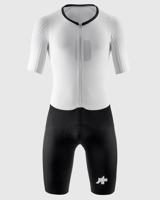 Assos Equipe RS Rapidfire Chronosuit S11 wit heren XL - thumbnail