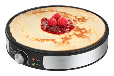 Pannenkoekenmaker Taurus CREPE&FUN - thumbnail