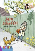Sam Schoffel en de dievendag (Hardback) - thumbnail