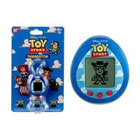 Tamagotchi - Toy Story Friends (Blue) - thumbnail