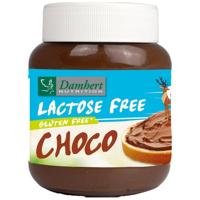 Damhert Chocopasta lactosevrij 400 Gram - thumbnail