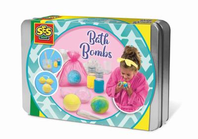 SES Creative Bad bruisballen SES Creative Bad bruisballen