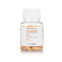 Heliocare Oral 60Capsules - thumbnail