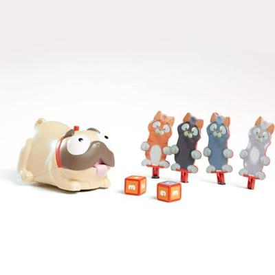 Bordspel Megableu Chat'panic