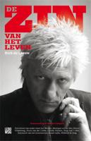 De zin van het leven - Rick de Leeuw - ebook - thumbnail