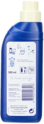 Snijbloemenvoedsel 500ml Chrysal Pokon Clear - Pokon