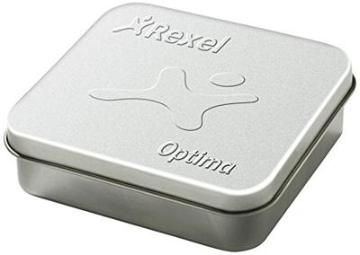 Rexel nietjes Optima nr 56, doos van 3.750 nietjes