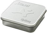 Rexel nietjes Optima nr 56, doos van 3.750 nietjes - thumbnail