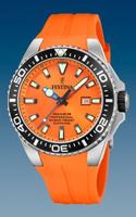 Horlogeband Festina F20664-4 Rubber Oranje 20mm - thumbnail