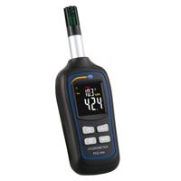 PCE Instruments Luchtvochtigheidsmeter (hygrometer) - thumbnail
