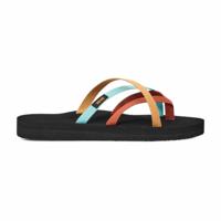 Teva - Olowahu Slipper Dames - thumbnail