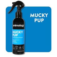 Animology Mucky Pup No Rinse Shampoo - thumbnail